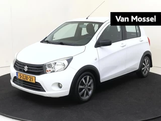 Suzuki Celerio 1.0 Comfort