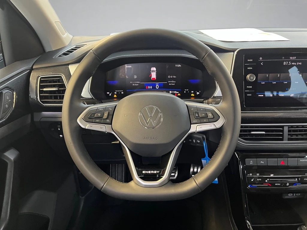 Volkswagen T-Cross TSI 70 kW 5-Gang Aktionspreis bis 30.09!