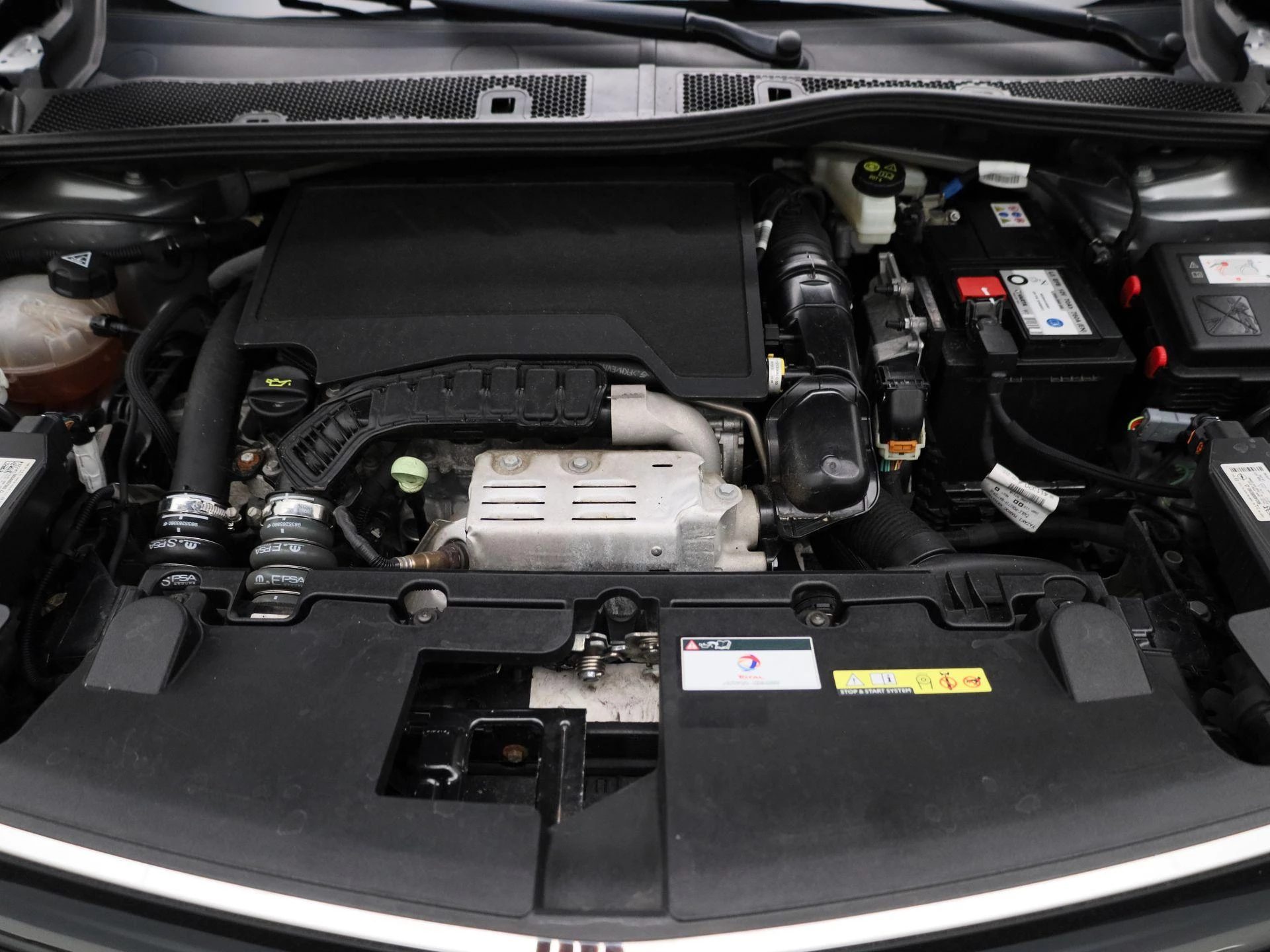 Opel Mokka 1.2 Turbo Elegance