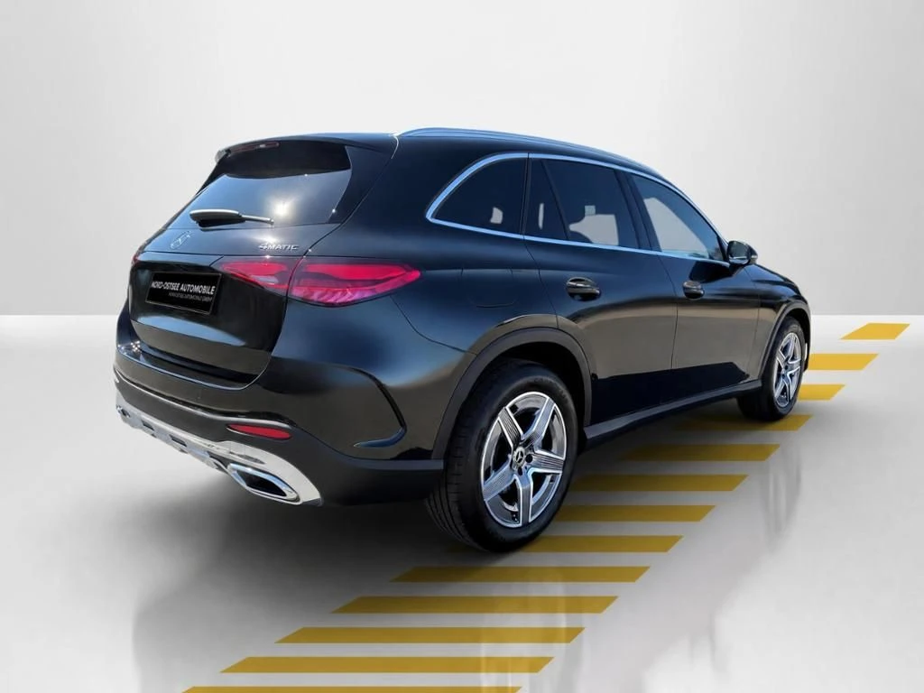 Mercedes-Benz-GLC 300 d-image-14