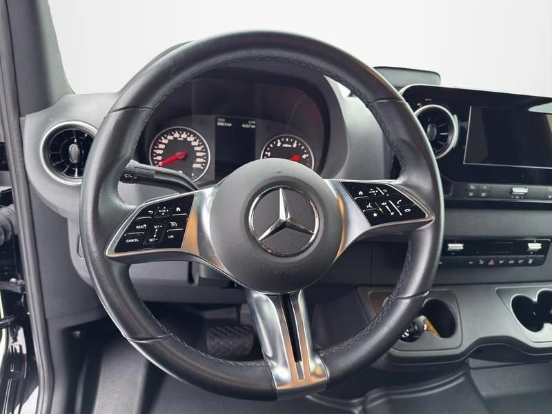 Mercedes-Benz Sprinter 317 TOURER SELECT AHK AUT DACHKLIMA