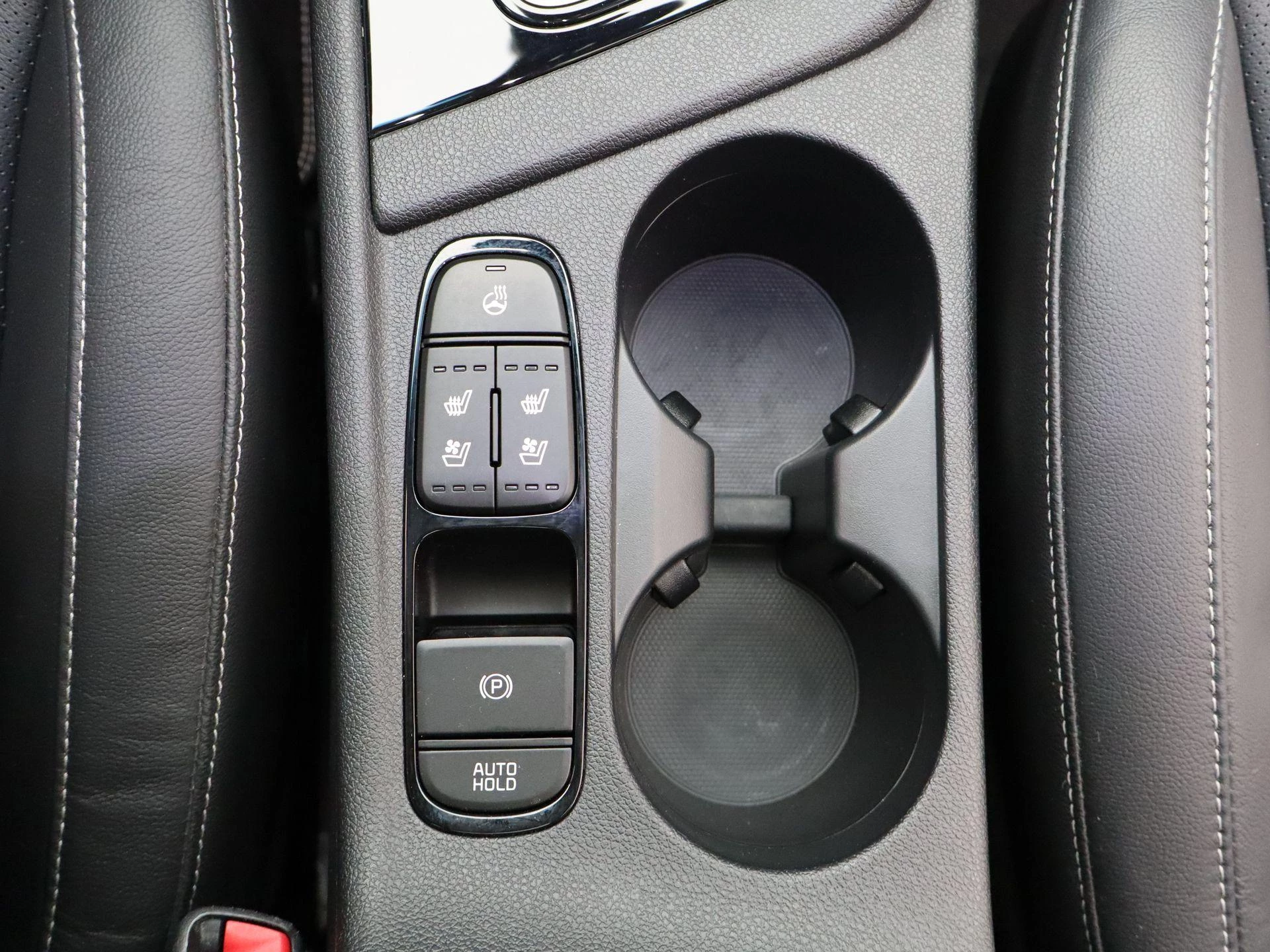 Kia Niro 1.6 GDi Hybrid ExecutiveLine