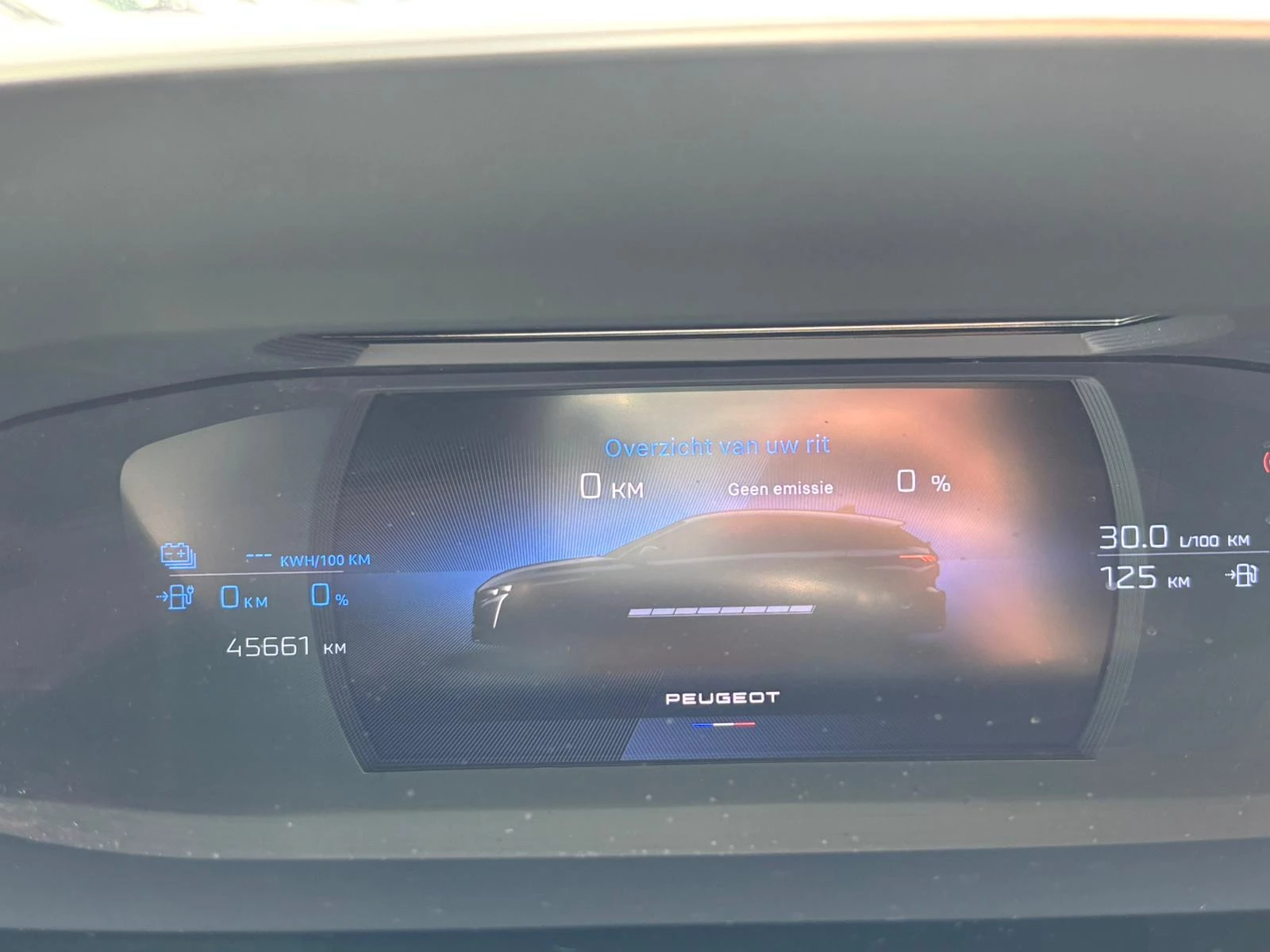 Peugeot 308 1.6 Hybrid 180 S&S EAT8 GT