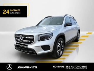 Mercedes-Benz GLB 200 PROGRESSIVE AHK NIGHT PANO KAMERA PDC Progressive