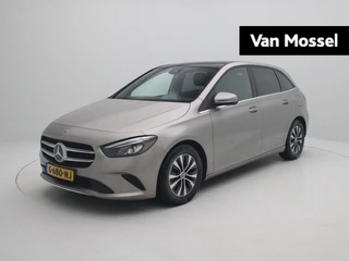 Mercedes-Benz B-Klasse 180 Business Solution Plus