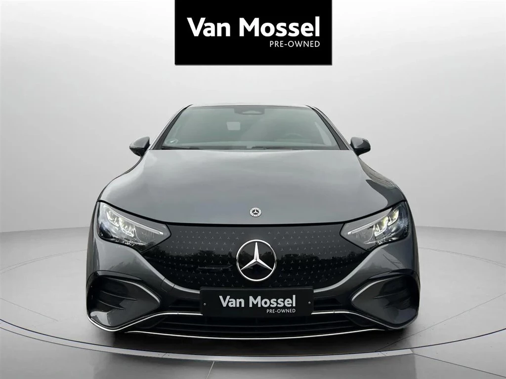 Mercedes-Benz EQE 350+ EL AMG Edition 292HK Aut.