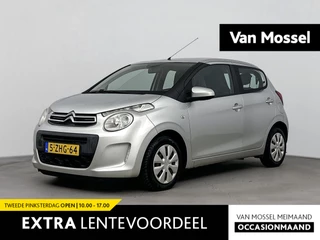 Citroën C1 1.0 e-VTi Feel