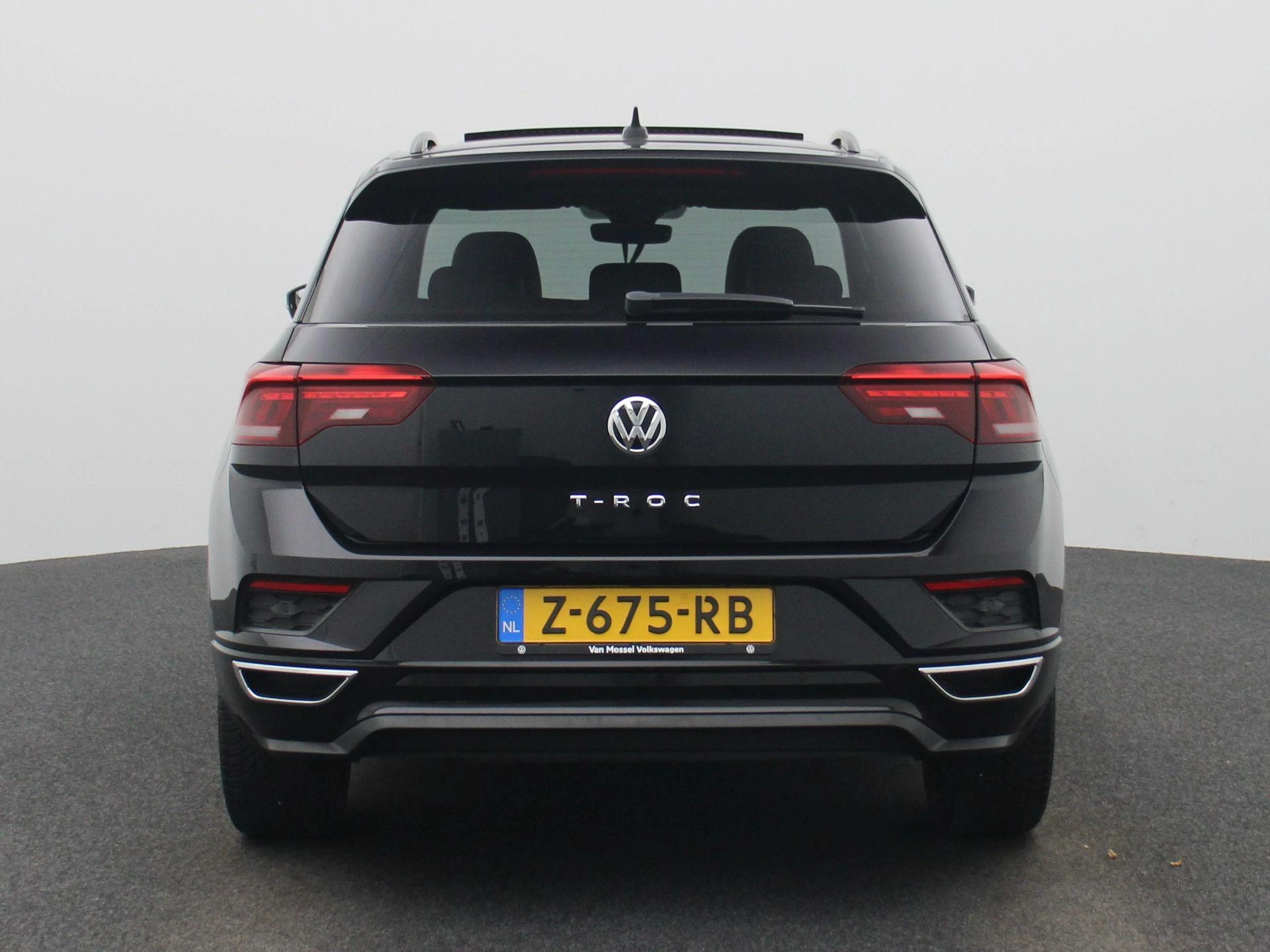 Volkswagen T-Roc 1.5 TSI Sport Business R