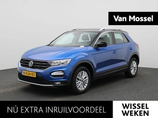 Volkswagen T-Roc 1.5 TSI Style Business
