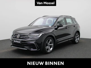 Volkswagen Tiguan 2.0 TDI SCR DSG R-Line