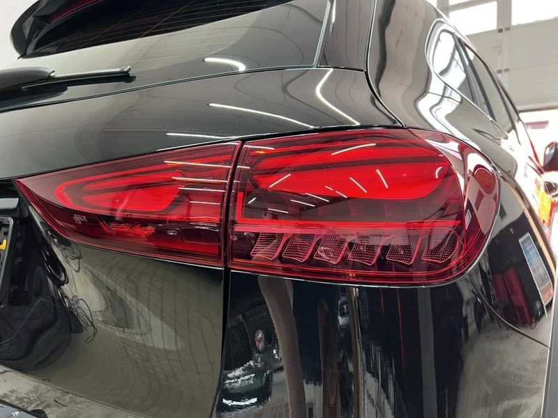 Mercedes-Benz GLA 200 PROGRESSIVE DISTRONIC MBUX KLIMA SHZ ProgressiveH247 GLA 200 PROGRESSIVE DISTRONIC MBUX KLIMA SHZ Progressive