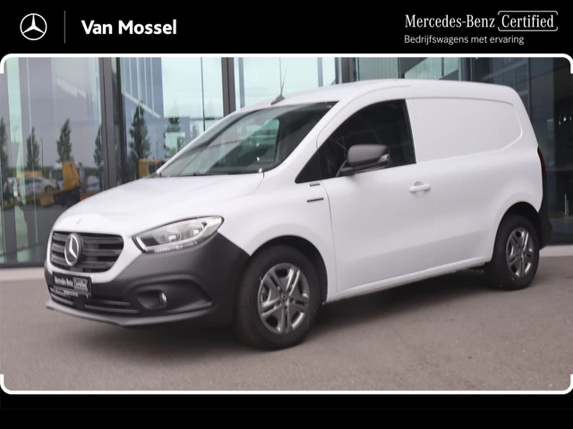 Mercedes-Benz Ecitan