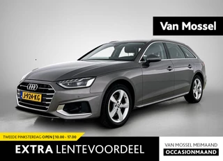 Audi A4 Avant 35 TFSI Launch edition Business
