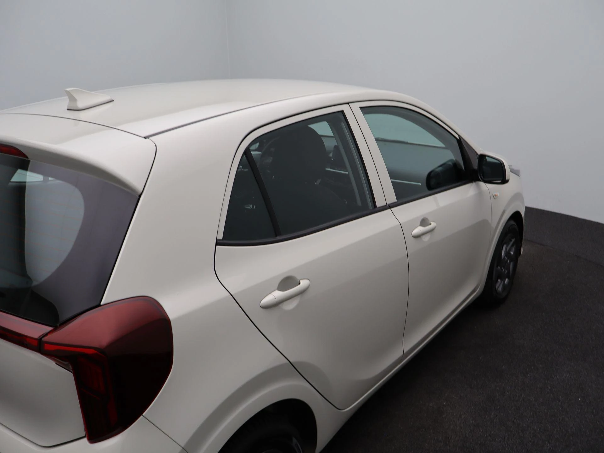 Kia Picanto 1.0 DPI DynamicLine