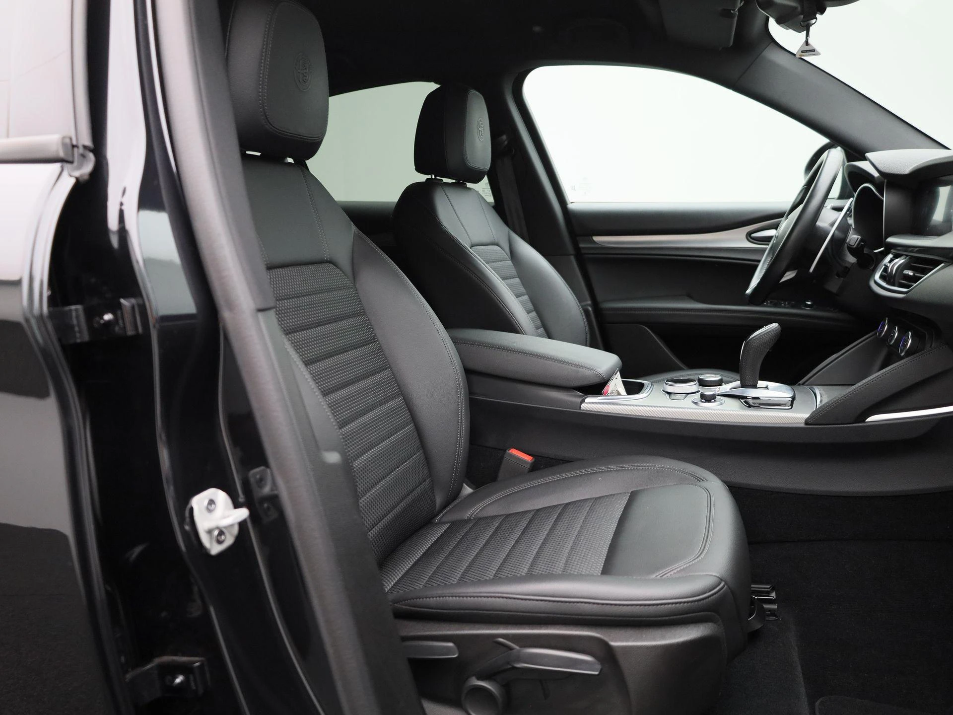 Alfa Romeo Stelvio 2.0 200 Sprint AWD