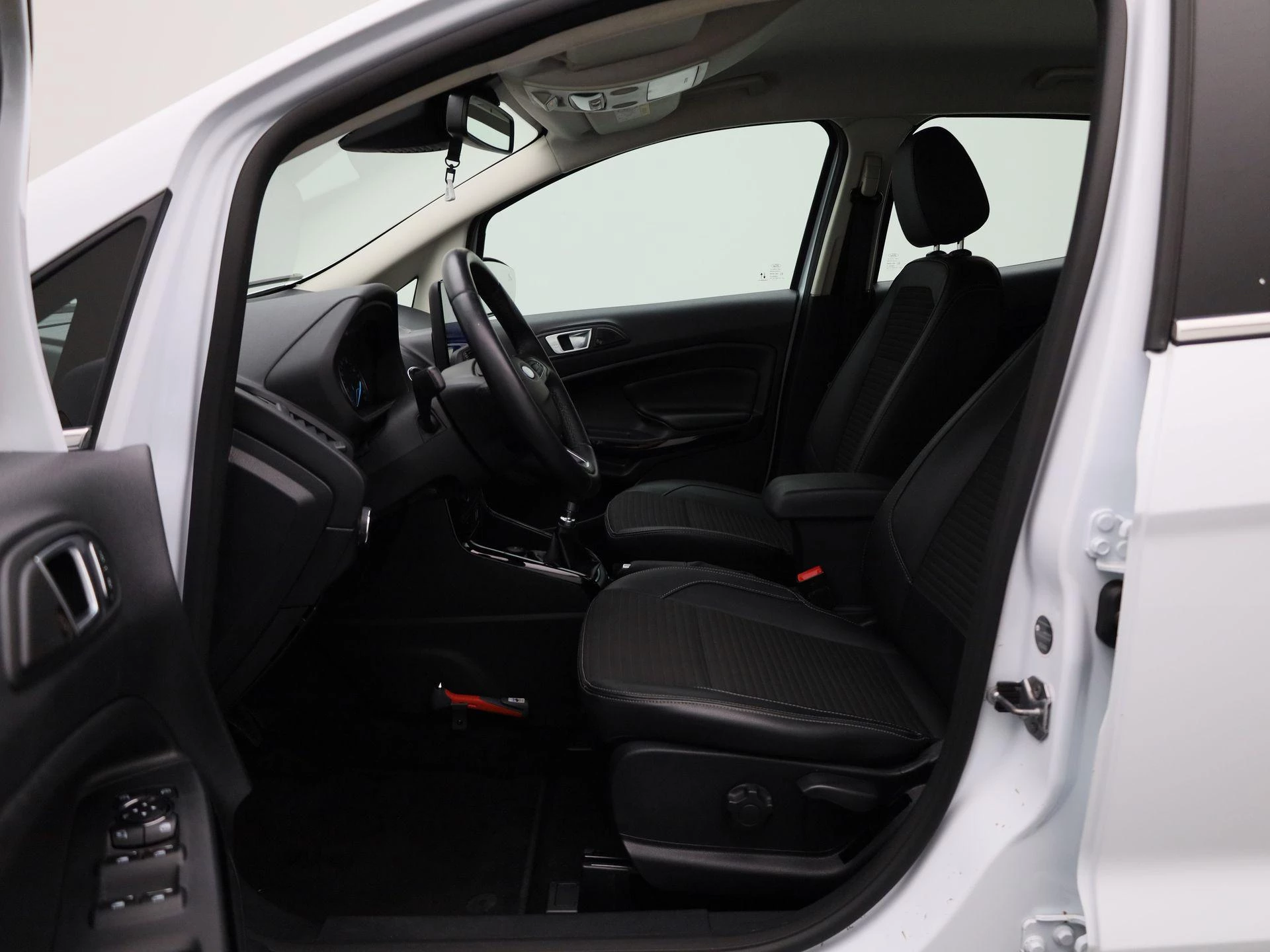 Ford EcoSport 1.0 EcoBoost Titanium