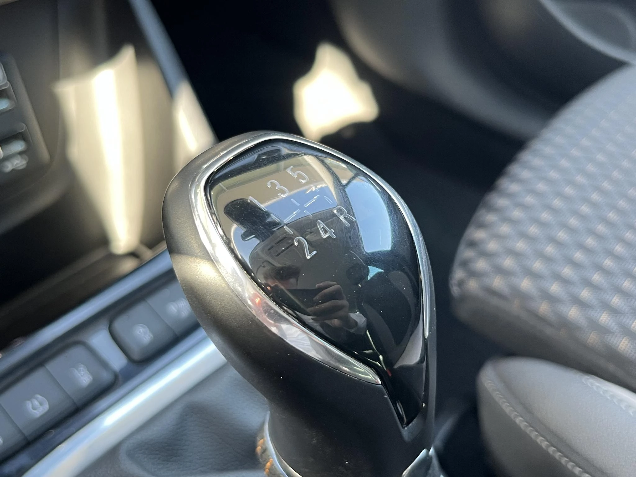 Opel Crossland X 1.2 Turbo Innovation