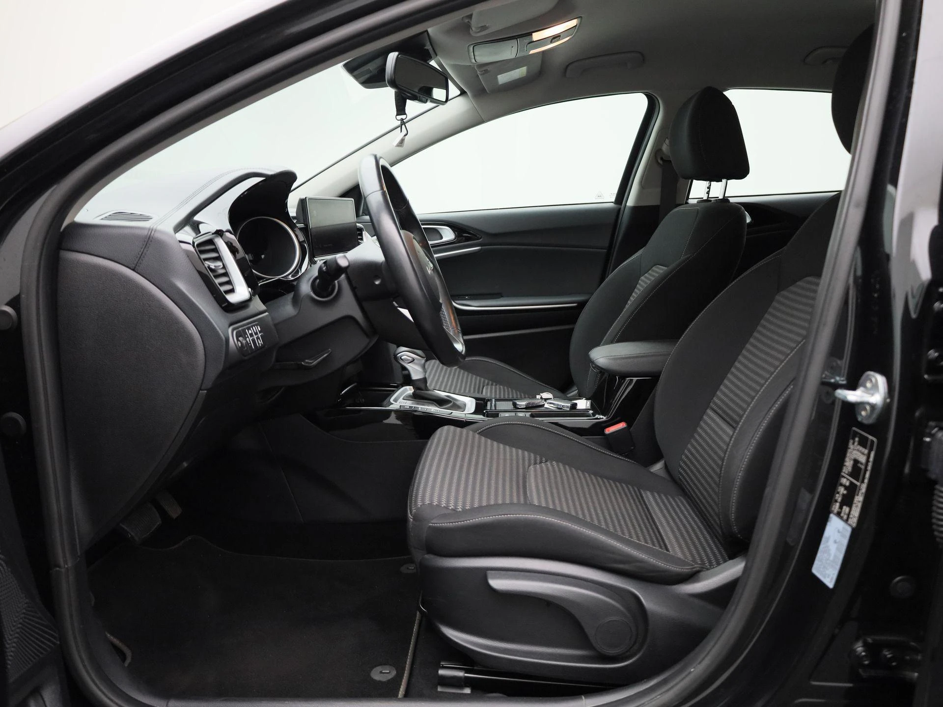Kia XCeed 1.6 GDi PHEV DCT Business Line