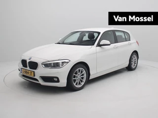 BMW 1 Serie 116i Centennial High Executive