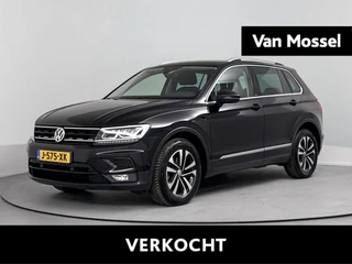 Volkswagen Tiguan 1.5 TSI ACT Highline Business R