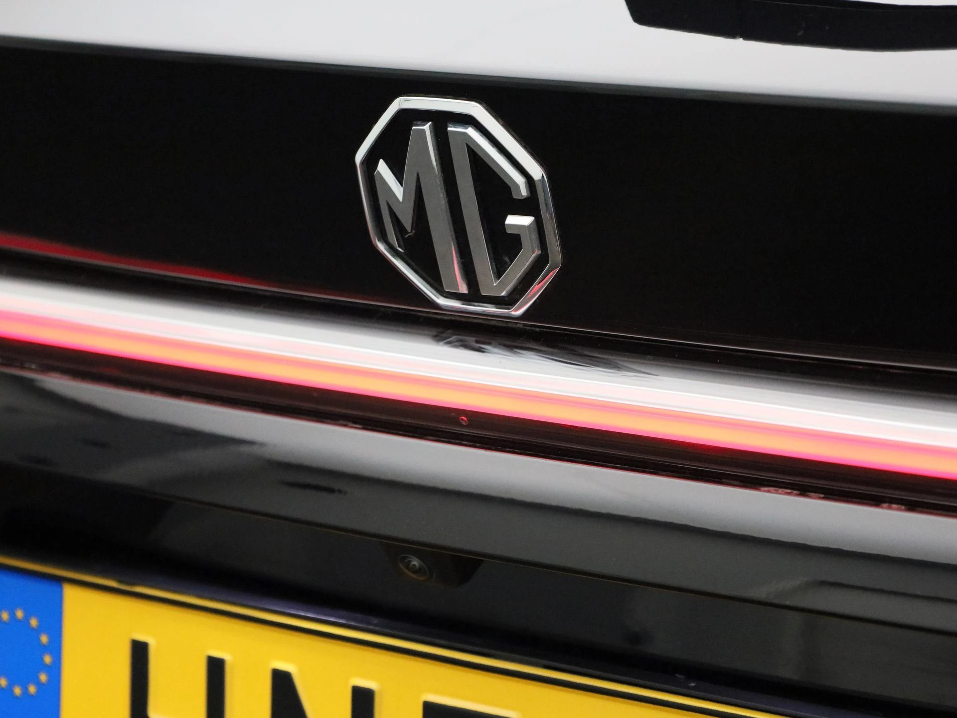 MG HS PHEV 1.5 272pk Aut. Luxury