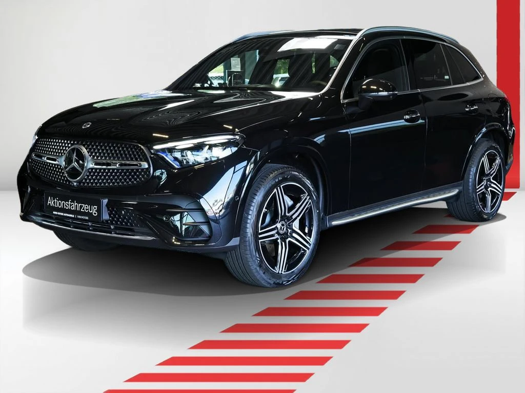 Mercedes-Benz-GLC 300 de-image-1