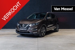 Nissan QASHQAI 1.2 Business Edition