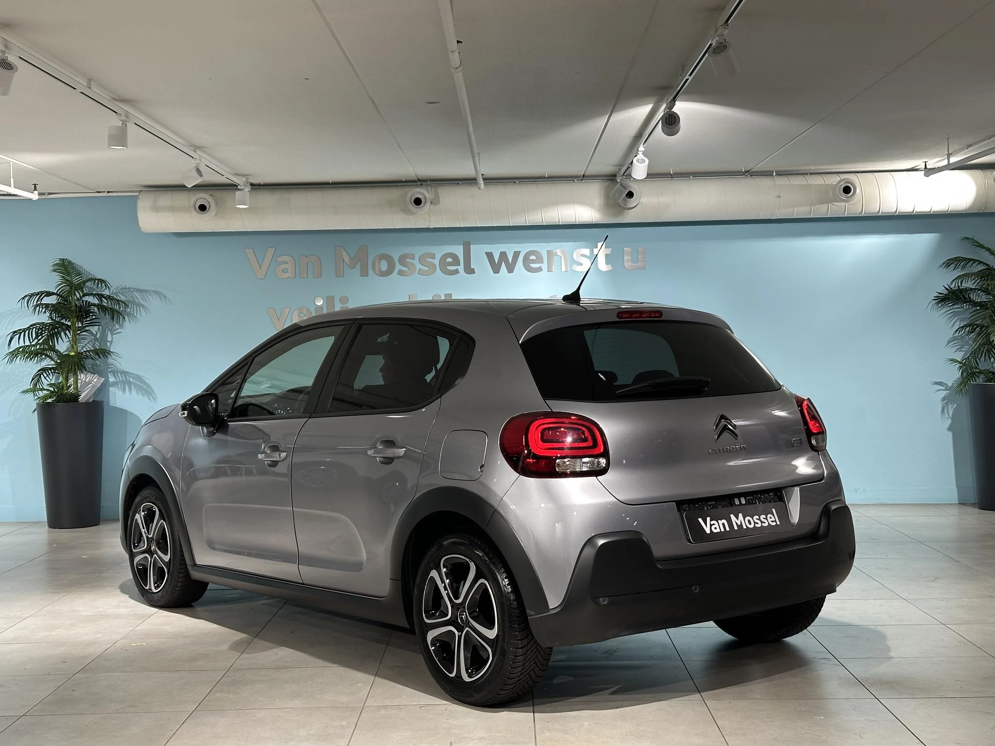 Citroën C3 1.2 PureTech Feel