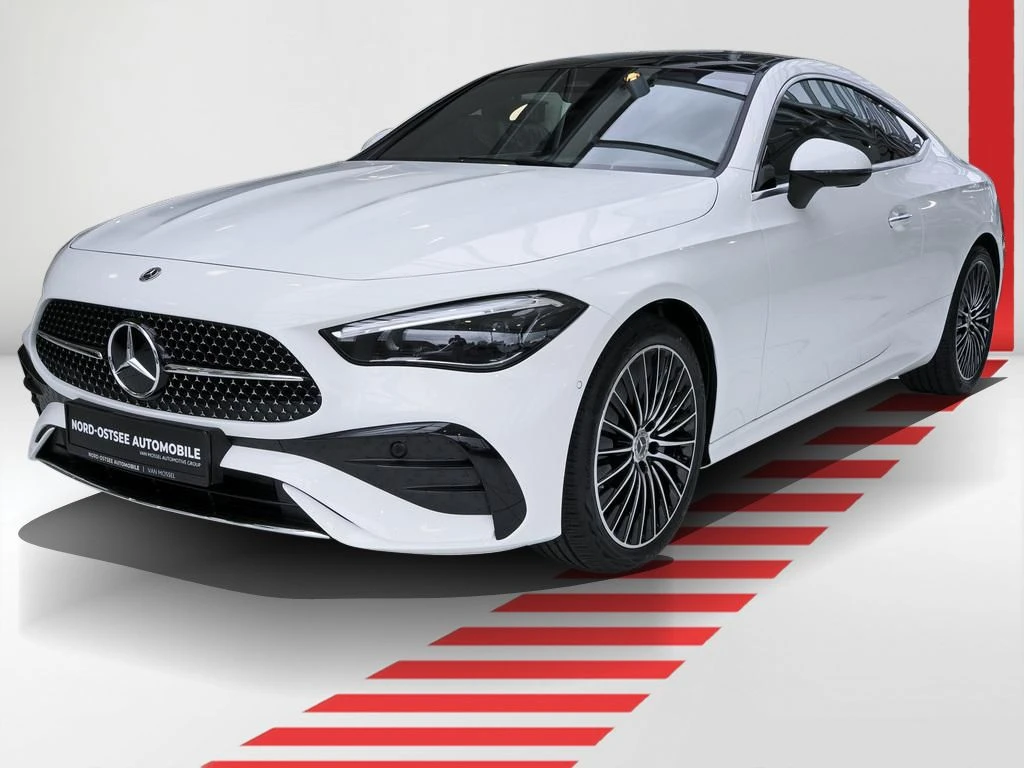 Mercedes-Benz-CLE 200-image-1