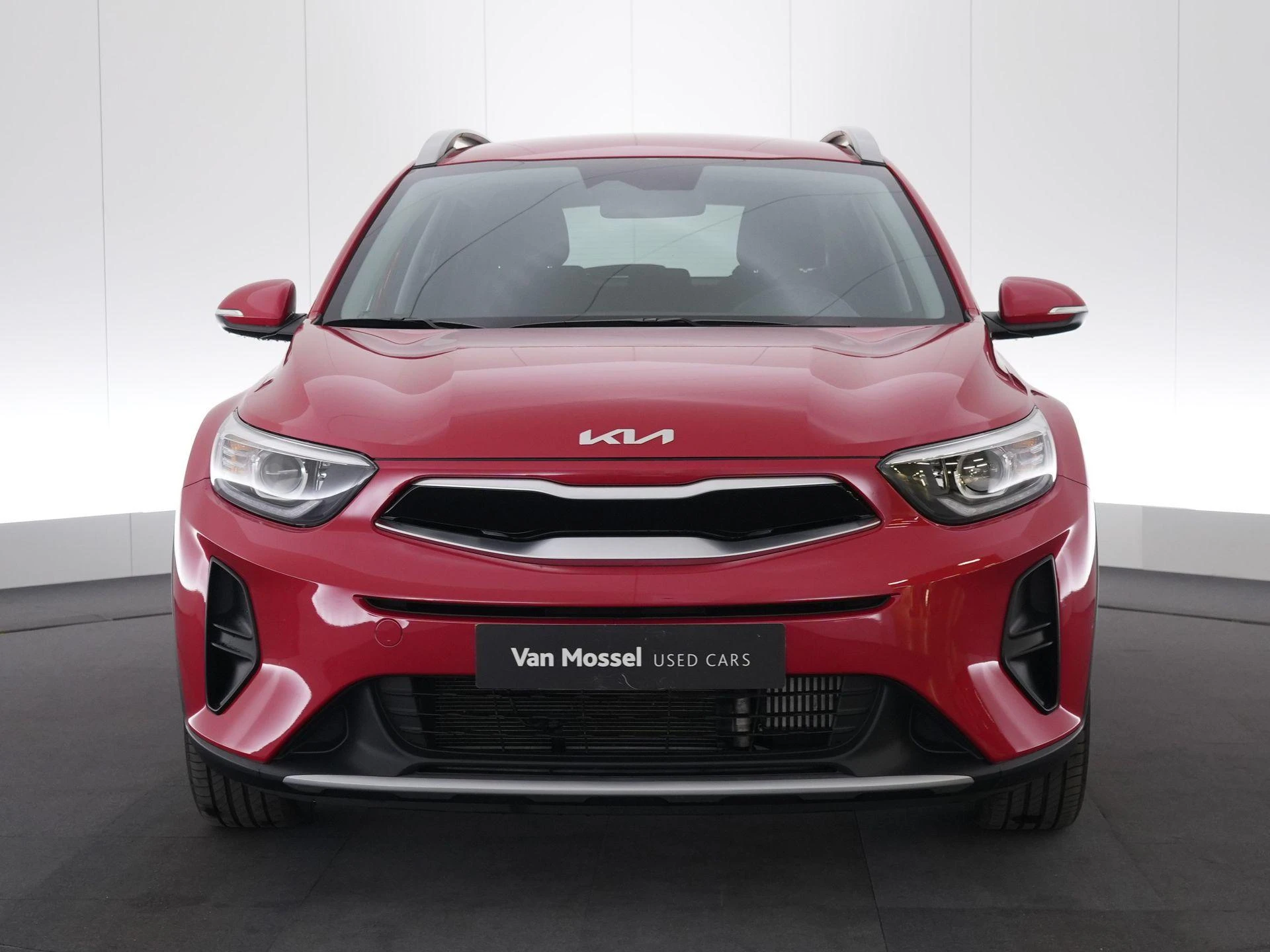 Kia Stonic 1.0 T 100 Pulse