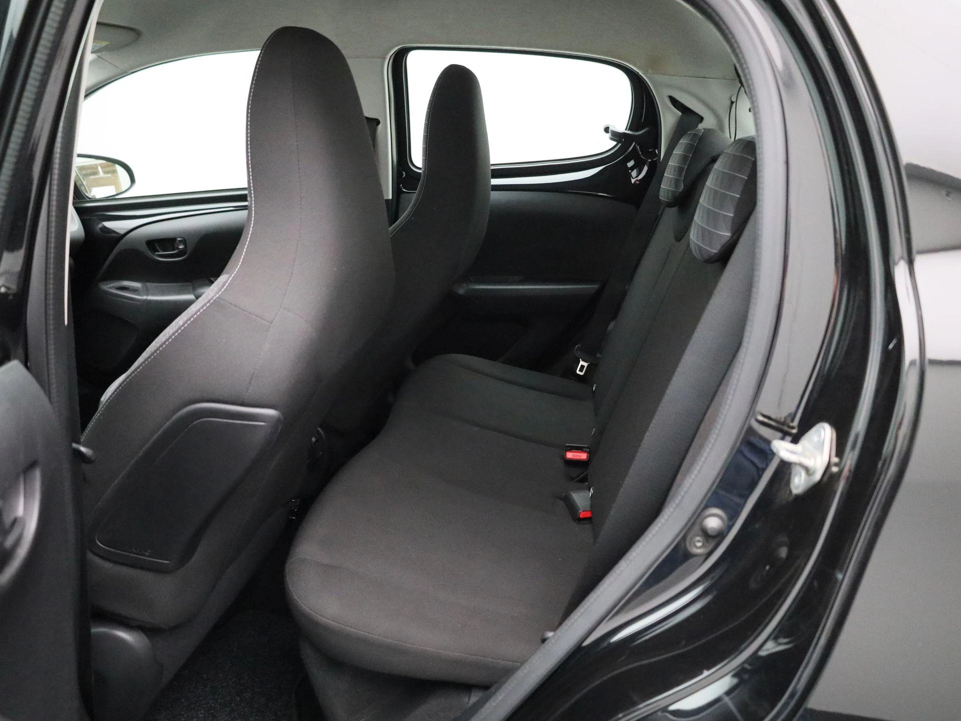 Peugeot 108 1.0 e-VTi Active