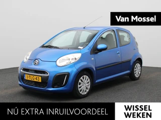 Citroën C1 1.0 Collection