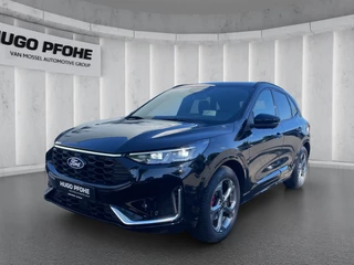 Ford Kuga ST-Line X Aut.*PANO*AHK*360GRAD*LED-MATRIX*NAVI*GRA*WINTER-PKT.
