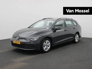 Volkswagen Golf Variant 1.0 TSI Life