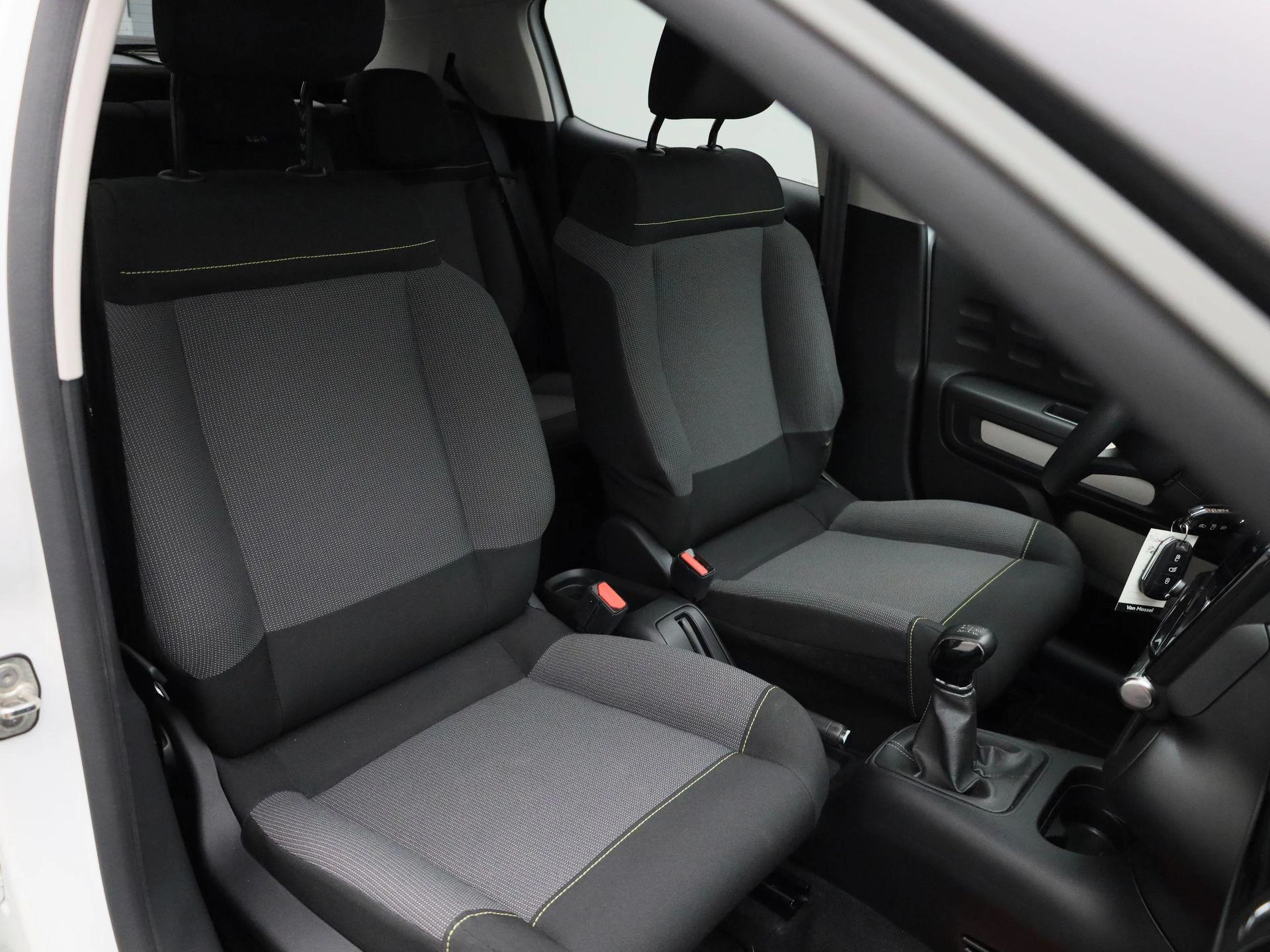 Citroën C3 1.2 PureTech 82 S&S MAN Feel