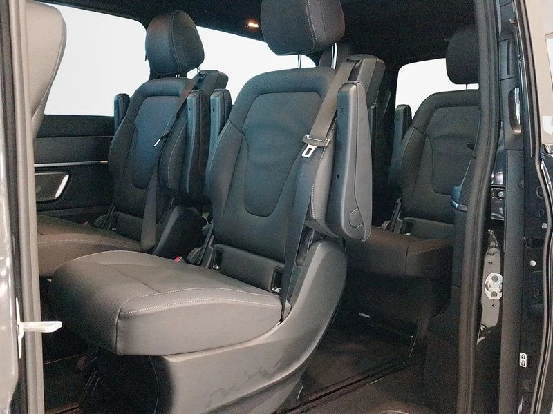 Mercedes-Benz V-Klasse 300d 4M AVANTGARDE LANG AIRMATIC+SITZKLIMA+AMG AVANTGARDEW447 V 300d 4M AVANTGARDE LANG AIRMATIC+SITZKLIMA+AMG AVANTGARDE