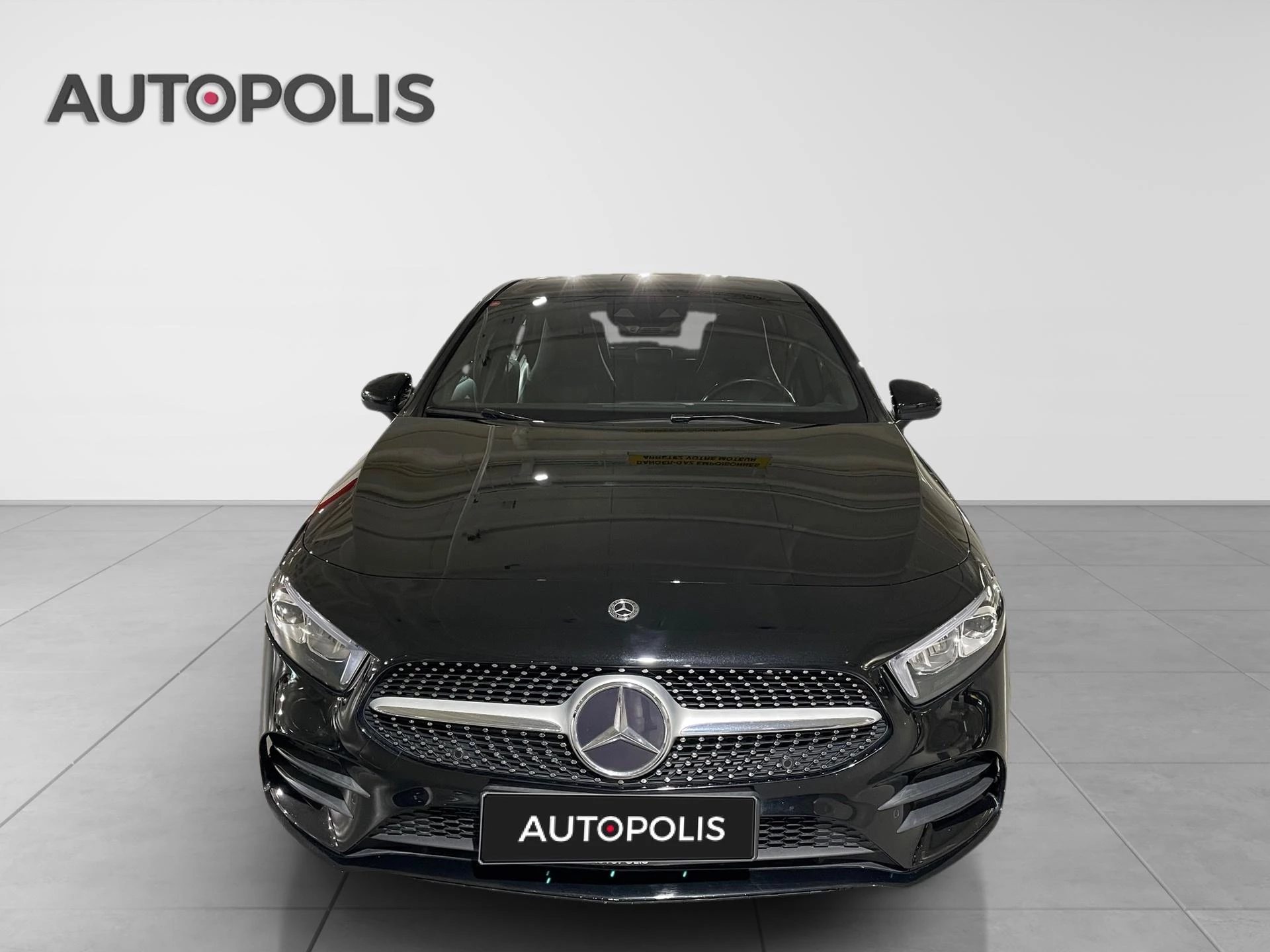 Mercedes-Benz-Classe A-image-13