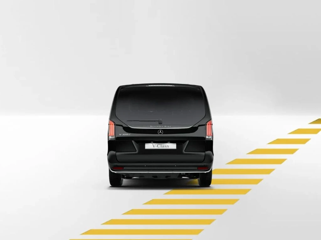 Mercedes-Benz-V-Klasse 300-image-5