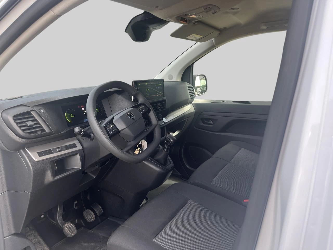 Peugeot Expert Long L3 2.0 BlueHDi 145