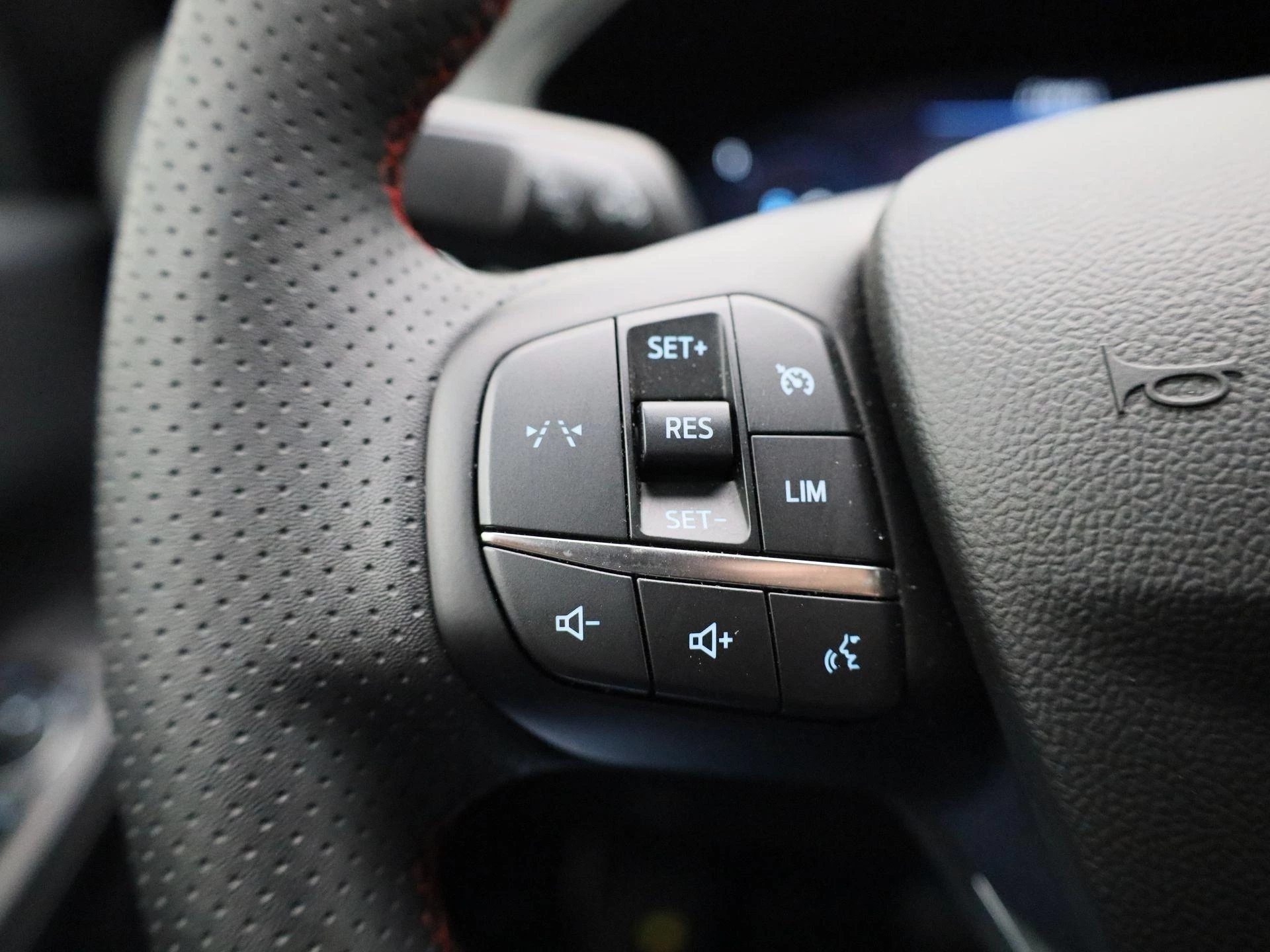 Ford Kuga 2.5 PHEV ST-Line