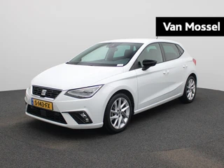 SEAT Ibiza 1.0 EcoTSI FR