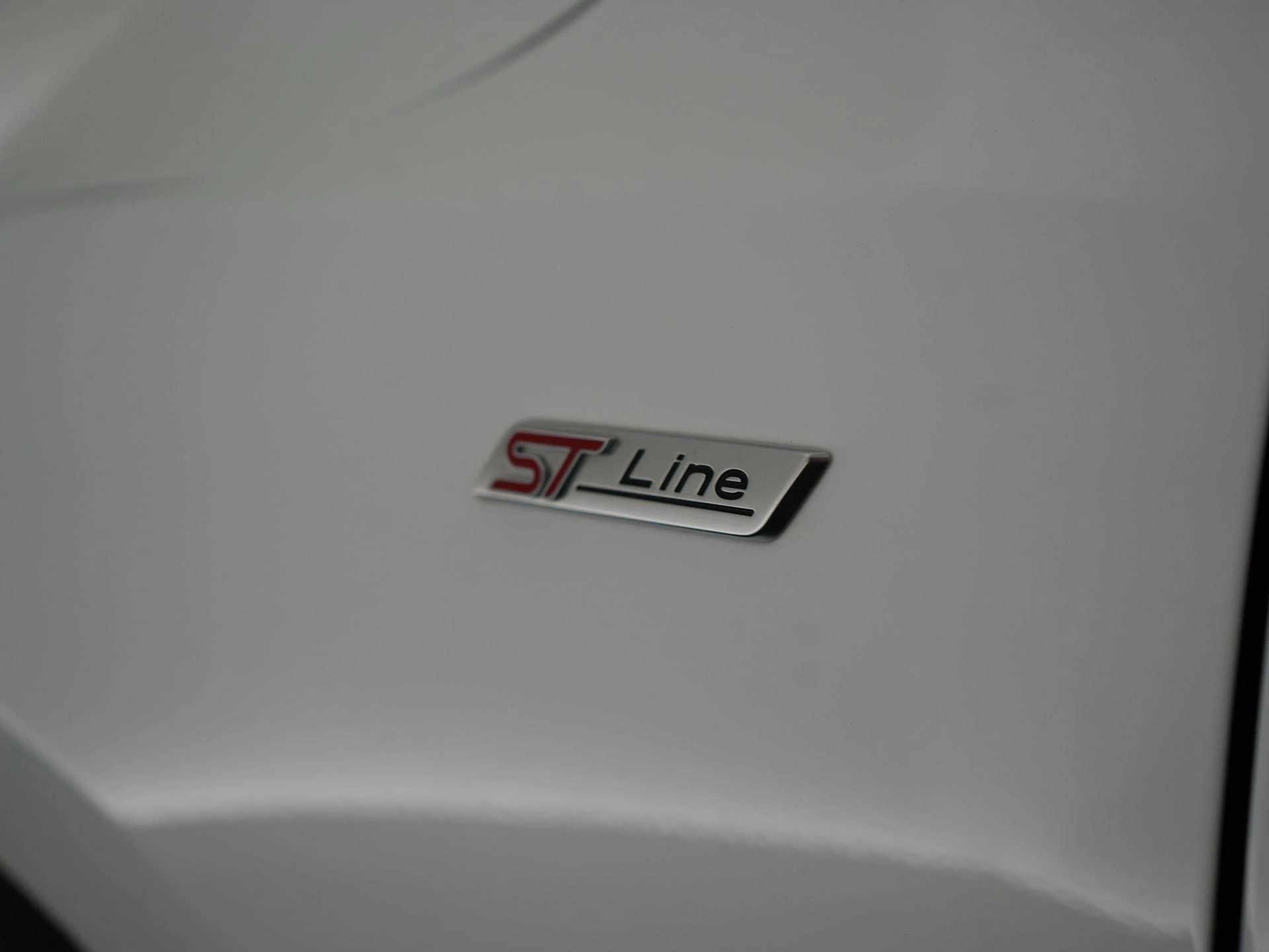 Ford Focus Clipper 1.0i EcoBoost MHEV 92kW ST-Line