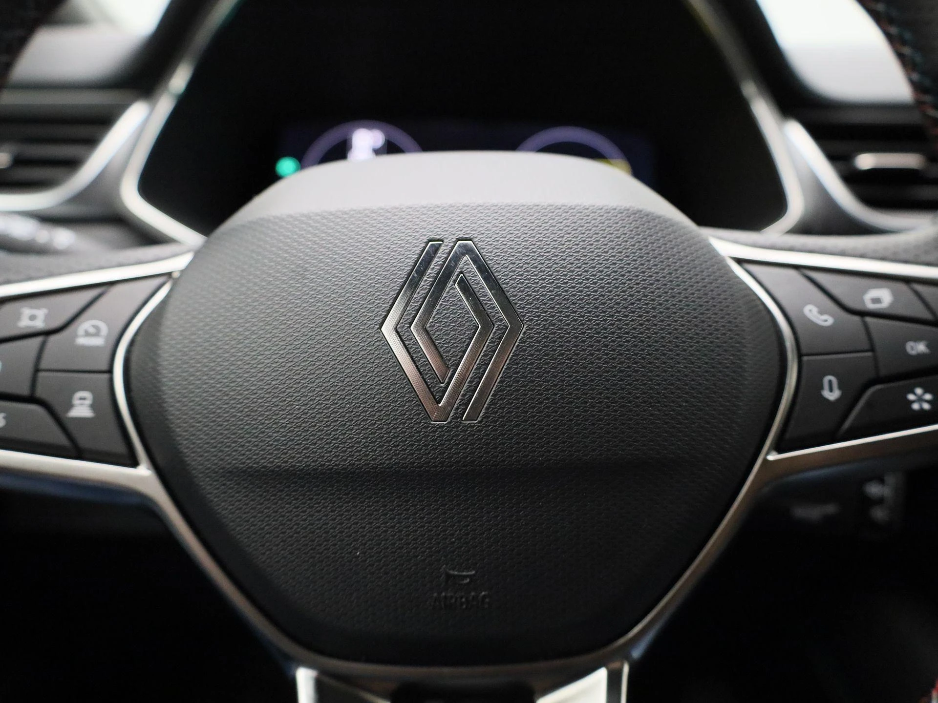 Renault Captur 1.8 E-Tech full hybrid 160 esprit Alpine