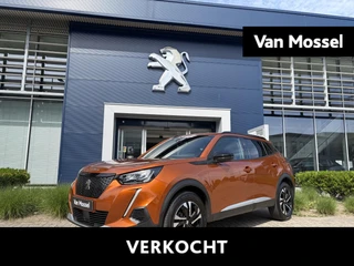 Peugeot 2008 130 Allure