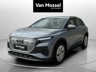 Audi Q4 e-tron 35 170HK 5d Aut.