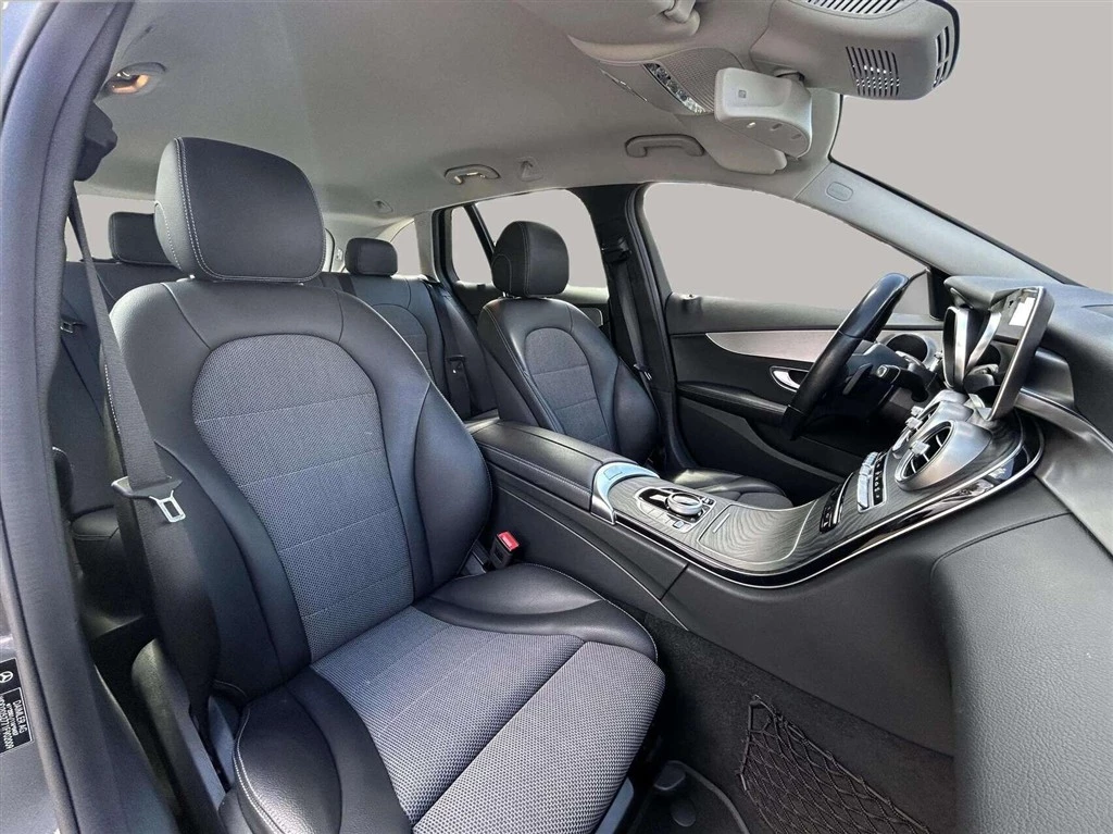 Mercedes-Benz C-Klasse C200 T 1,5 Mild hybrid Progressive 9G-Tronic 184HK Stc Aut.