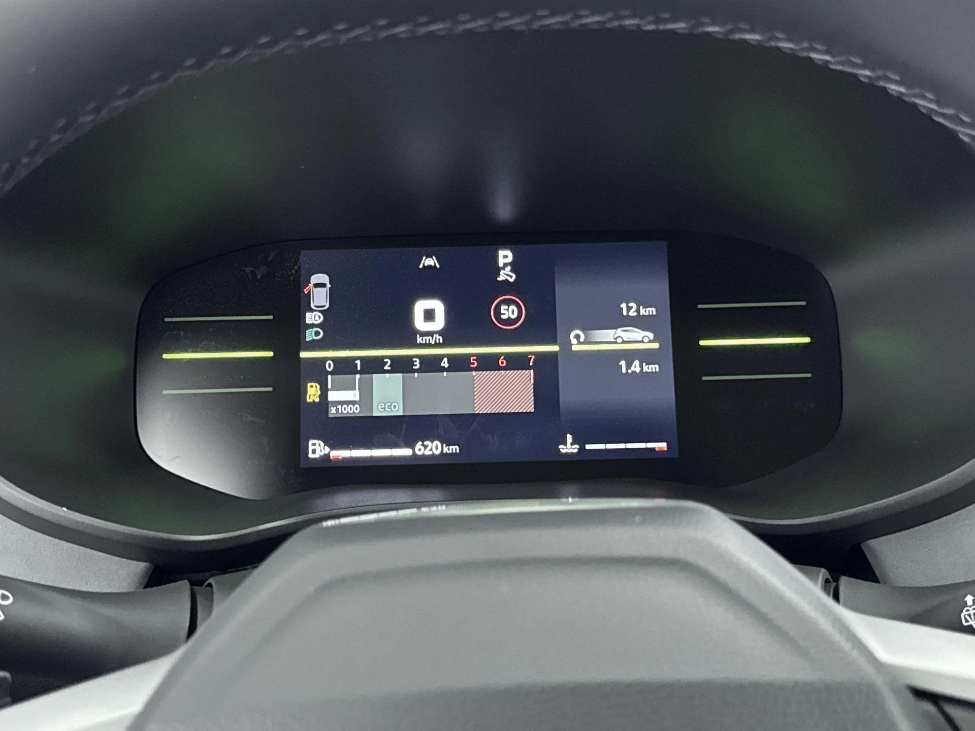 Dacia-Sandero Stepway-image-8