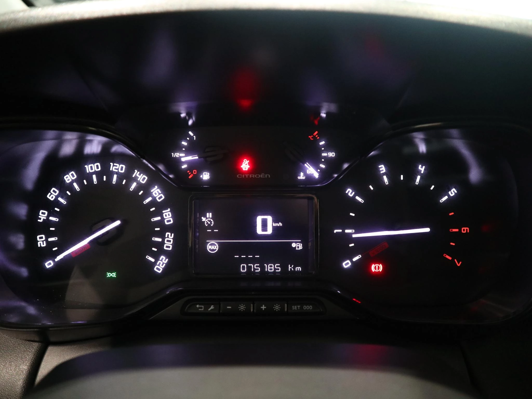 Citroën-C3 Aircross-image-11