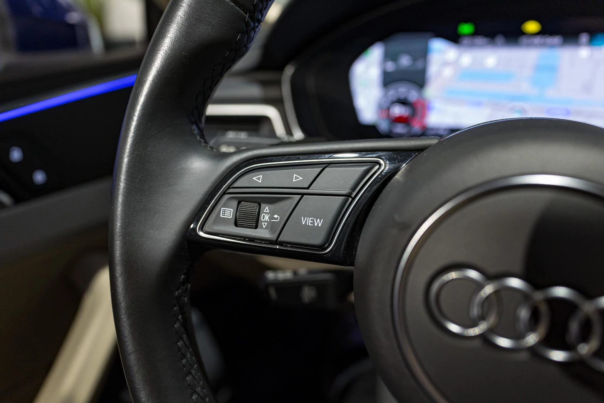 Audi A5 35 TFSI S tronic Advanced