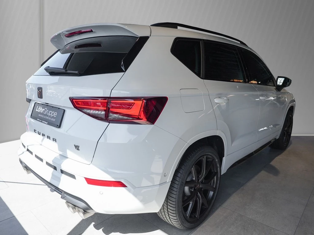 CUPRA Ateca 2.0 TSI VZ 4Drive